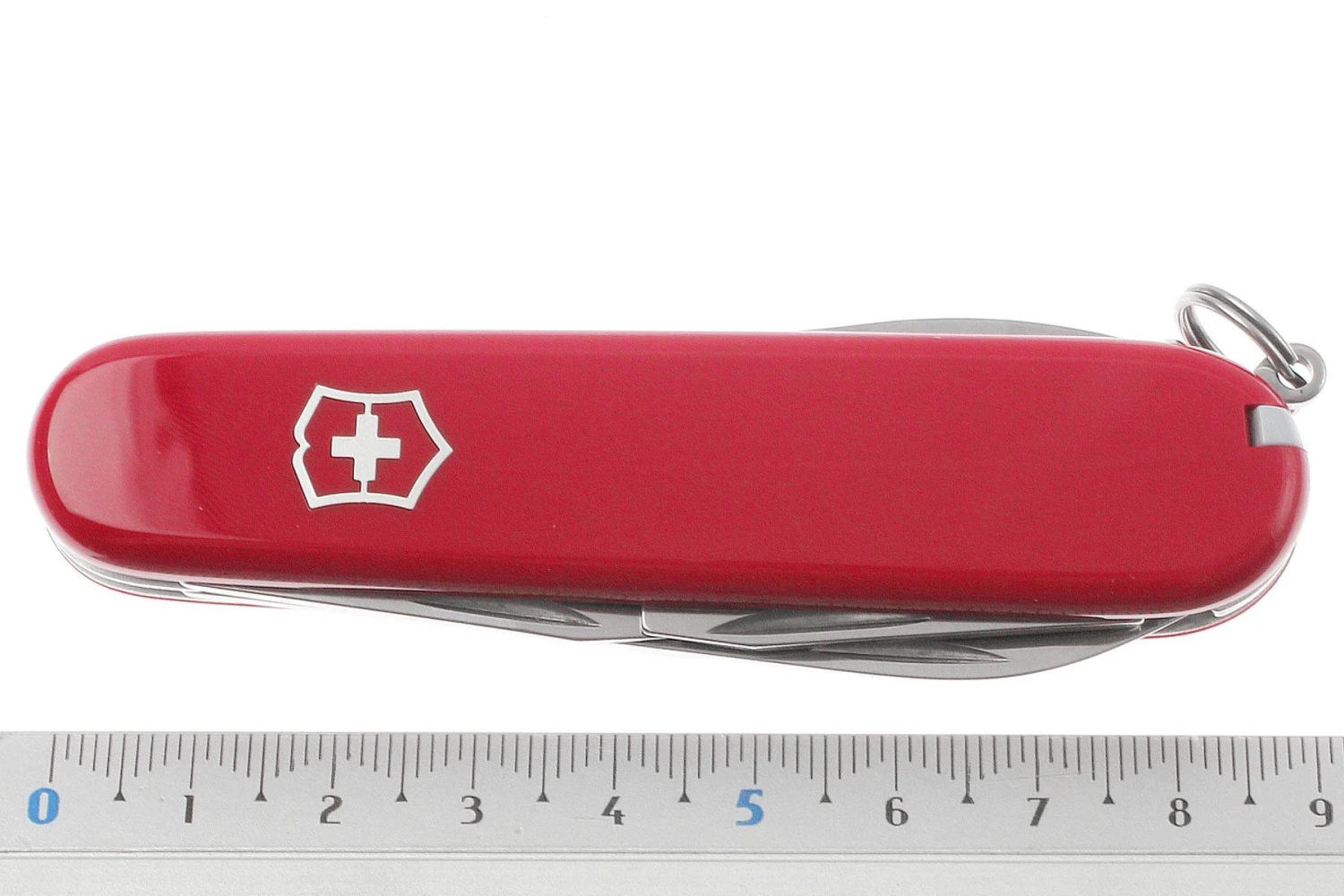 Victorinox Spartan Rojo 1.3603 Navaja Suiza 9 Victorinox Spartan Rojo 1.3603 Navaja Suiza - Imagen 7