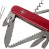 Victorinox Camper Rojo 1.3613 Navaja Suiza 2 Victorinox Camper Rojo 1.3613 Navaja Suiza -Knives And Tools Comercio VT1 3613 01 victorinox camper vt1 3613 d1
