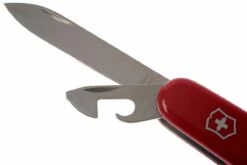 Victorinox Camper Rojo 1.3613 Navaja Suiza -Knives And Tools Comercio VT1 3613 02 victorinox camper vt1 3613 d2
