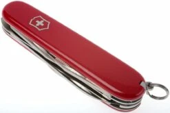 Victorinox Camper Rojo 1.3613 Navaja Suiza -Knives And Tools Comercio VT1 3613 05 victorinox camper vt1 3613 d5