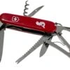 Victorinox Angler Rojo 1.3653.72 Navaja Suiza -Knives And Tools Comercio VT1 3653 72 01 victorinox