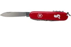 Victorinox Angler Rojo 1.3653.72 Navaja Suiza 10 Victorinox Angler Rojo 1.3653.72 Navaja Suiza -Knives And Tools Comercio VT1 3653 72 03 victorinox