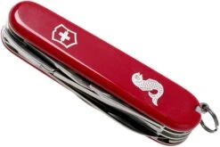 Victorinox Angler Rojo 1.3653.72 Navaja Suiza 11 Victorinox Angler Rojo 1.3653.72 Navaja Suiza -Knives And Tools Comercio VT1 3653 72 04 victorinox