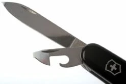 Victorinox Climber Negro 1.3703.3 Navaja Suiza -Knives And Tools Comercio VT1 3703 3 02 victorinox climber zwart vt1 3703 3 d2