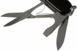 Victorinox Climber Negro 1.3703.3 Navaja Suiza -Knives And Tools Comercio VT1 3703 3 03 victorinox climber zwart vt1 3703 3 d3