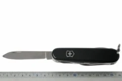 Victorinox Climber Negro 1.3703.3 Navaja Suiza -Knives And Tools Comercio VT1 3703 3 06 victorinox climber zwart vt1 3703 3 d6
