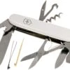 Victorinox Climber Blanco 1.3703.3 Navaja Suiza