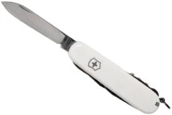 Victorinox Climber Blanco 1.3703.3 Navaja Suiza -Knives And Tools Comercio VT1 3703 7 04 victorinox vt1 3703 7 04