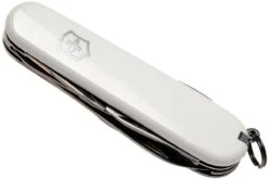Victorinox Climber Blanco 1.3703.3 Navaja Suiza -Knives And Tools Comercio VT1 3703 7 05 victorinox vt1 3703 7 05