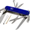 Victorinox Huntsman Azul Transparente 1.3713.T2 Navaja Suiza 2 Victorinox Huntsman Azul Transparente 1.3713.T2 Navaja Suiza -Knives And Tools Comercio VT1 3713 T2 01 victorinox vt1 3713 t2 01