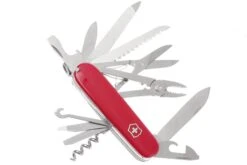 Victorinox Handyman Rojo 1.3773 Navaja Suiza