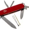 Victorinox Tinker Rojo 1.4603 Navaja Suiza -Knives And Tools Comercio VT1 4603 01 victorinox vt1 4603 01