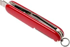 Victorinox Tinker Rojo 1.4603 Navaja Suiza -Knives And Tools Comercio VT1 4603 04 victorinox vt1 4603 04