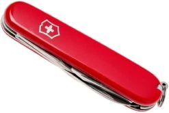 Victorinox Tinker Rojo 1.4603 Navaja Suiza -Knives And Tools Comercio VT1 4603 05 victorinox vt1 4603 05