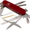 Victorinox Fieldmaster Rojo 1.4713 Navaja Suiza -Knives And Tools Comercio VT1 4713 01 victorinox vt1 4713 01