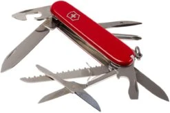 Victorinox Fieldmaster Rojo 1.4713 Navaja Suiza 10 Victorinox Fieldmaster Rojo 1.4713 Navaja Suiza -Knives And Tools Comercio VT1 4713 03 victorinox vt1 4713 03