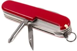 Victorinox Fieldmaster Rojo 1.4713 Navaja Suiza 11 Victorinox Fieldmaster Rojo 1.4713 Navaja Suiza -Knives And Tools Comercio VT1 4713 04 victorinox vt1 4713 04