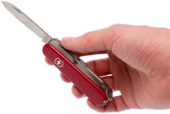 Victorinox Fieldmaster Rojo 1.4713 Navaja Suiza 13 Victorinox Fieldmaster Rojo 1.4713 Navaja Suiza -Knives And Tools Comercio VT1 4713 06 victorinox vt1 4713 06