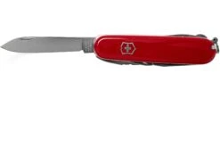 Victorinox Deluxe Tinker Rojo 1.4723 Navaja Suiza -Knives And Tools Comercio VT1 4723 03 victorinox