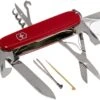 Victorinox Explorer Rojo 1.6703 Navaja Suiza -Knives And Tools Comercio VT1 6703 01 victorinox vt1 6703 01