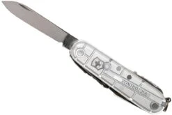 Victorinox SwissChamp Plata 1.6794.T7 Navaja Suiza 12 Victorinox SwissChamp Plata 1.6794.T7 Navaja Suiza -Knives And Tools Comercio VT1 6794 T7 03 victorinox vt1 6794 t7 03