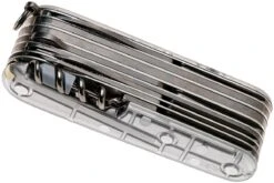 Victorinox SwissChamp Plata 1.6794.T7 Navaja Suiza 14 Victorinox SwissChamp Plata 1.6794.T7 Navaja Suiza -Knives And Tools Comercio VT1 6794 T7 05 victorinox vt1 6794 t7 05