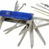 Victorinox SwissChamp Azul Transparente 1.6795.T2 Navaja Suiza 2 Victorinox SwissChamp Azul Transparente 1.6795.T2 Navaja Suiza -Knives And Tools Comercio VT1 6795 T2 01 victorinox swisschamp 33 blauw transparant vt1 6795 t2 d1