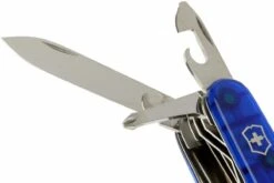 Victorinox SwissChamp Azul Transparente 1.6795.T2 Navaja Suiza 14 Victorinox SwissChamp Azul Transparente 1.6795.T2 Navaja Suiza -Knives And Tools Comercio VT1 6795 T2 04 victorinox swisschamp 33 blauw transparant vt1 6795 t2 d4