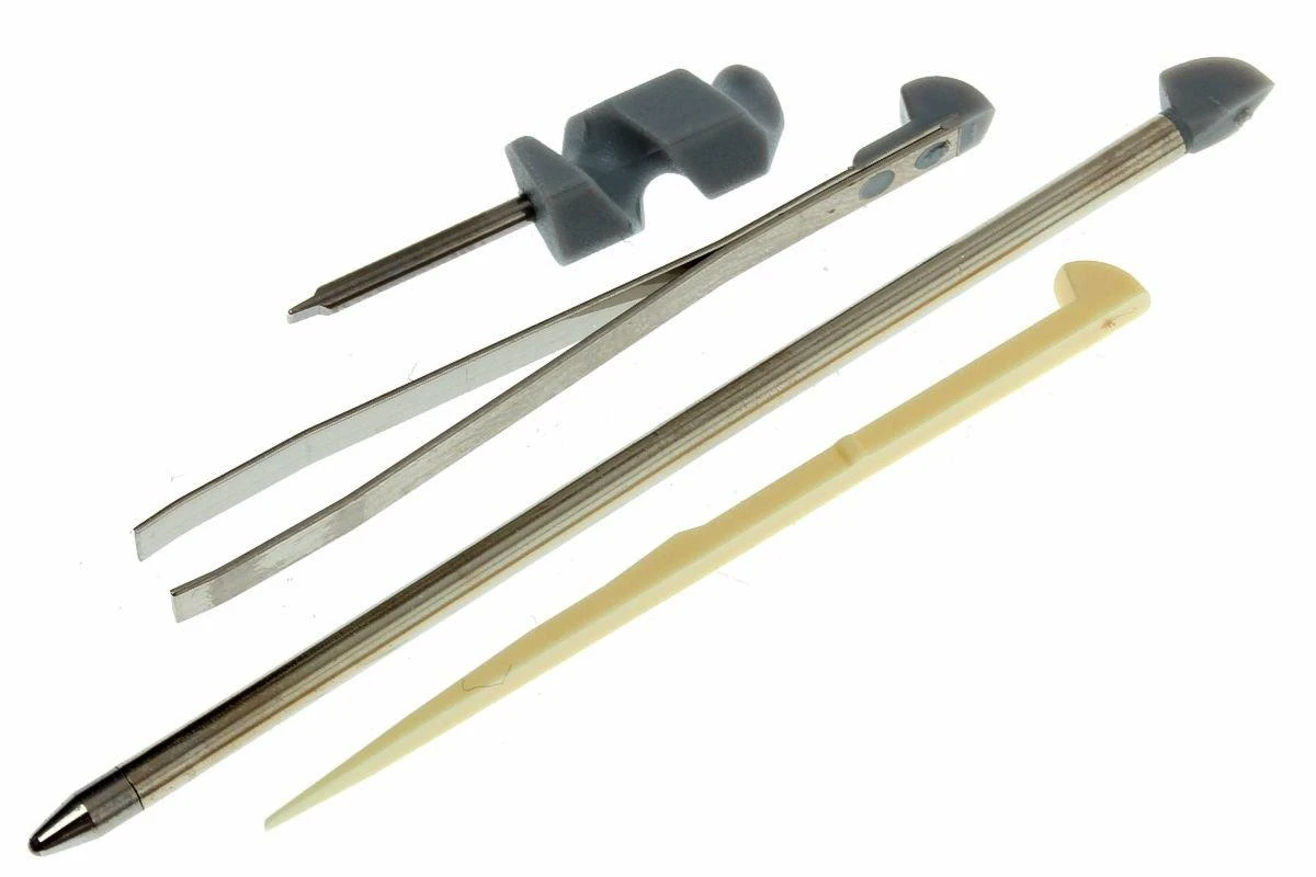 Victorinox SwissChamp Azul Transparente 1.6795.T2 Navaja Suiza 8 Victorinox SwissChamp Azul Transparente 1.6795.T2 Navaja Suiza - Imagen 6