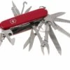 Victorinox SwissChamp Rojo 1.6795 Navaja Suiza -Knives And Tools Comercio VT1 6795 01 victorinox swisschamp vt1 6795 d1