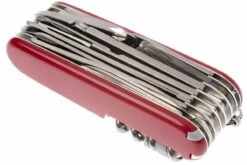 Victorinox SwissChamp Rojo 1.6795 Navaja Suiza -Knives And Tools Comercio VT1 6795 05 victorinox swisschamp vt1 6795 d5