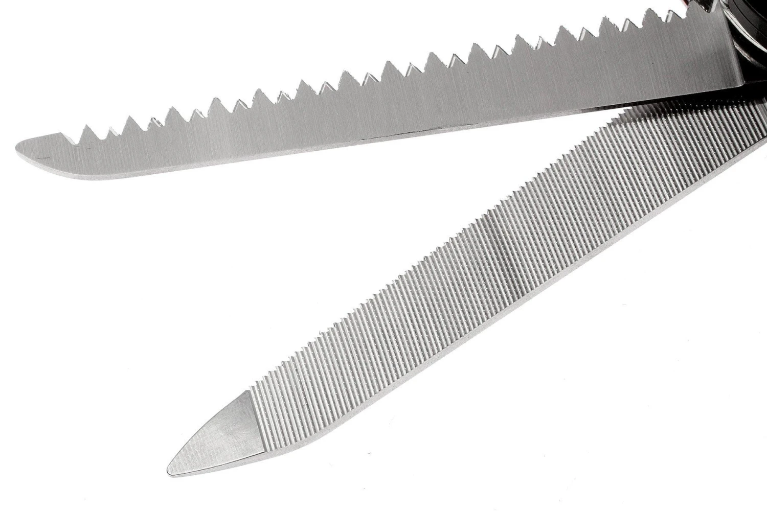 Victorinox CyberTool L Rojo Transparente 1.7775.T Navaja Suiza 5 Victorinox CyberTool L Rojo Transparente 1.7775.T Navaja Suiza - Imagen 3