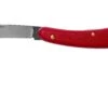 Victorinox Cuchillo De Jardinería Hippe Small, Rojo 1.9201 Navaja -Knives And Tools Comercio VT1 9201 01 victorinox