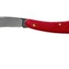 Victorinox Cuchillo De Jardinería Hippe Large, Rojo 1.9301 Navaja 1 Victorinox Cuchillo De Jardinería Hippe Large, Rojo 1.9301 Navaja -Knives And Tools Comercio VT1 9301 01 victorinox