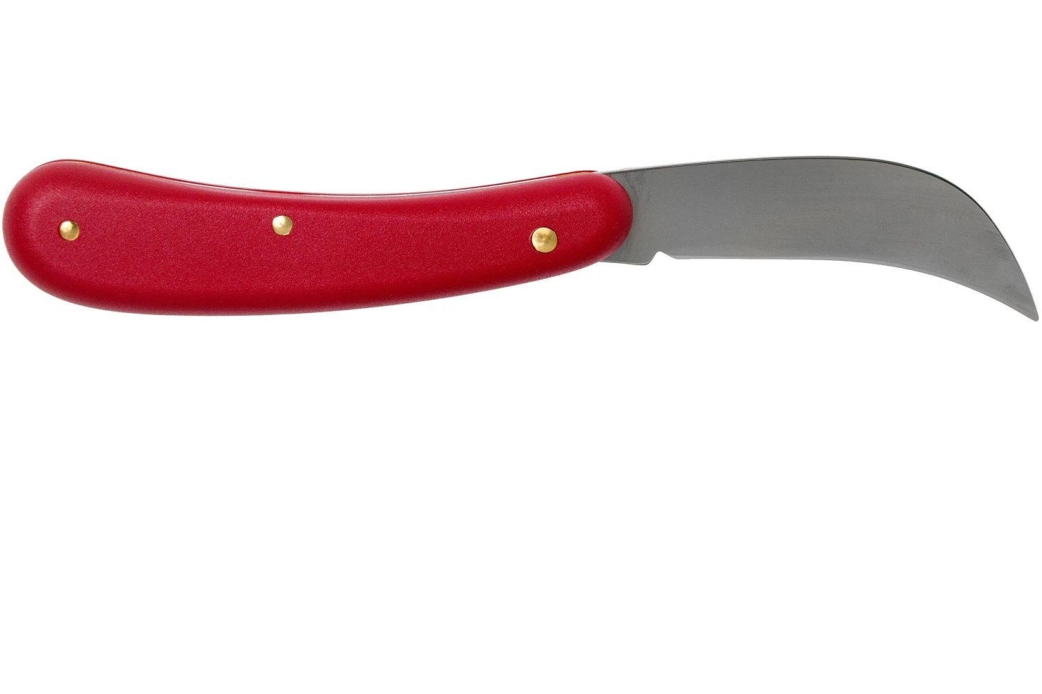 Victorinox Cuchillo De Jardinería Hippe Large, Rojo 1.9301 Navaja 4 Victorinox Cuchillo De Jardinería Hippe Large, Rojo 1.9301 Navaja - Imagen 2