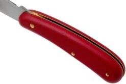 Victorinox Cuchillo De Jardinería Hippe Large, Rojo 1.9301 Navaja 12 Victorinox Cuchillo De Jardinería Hippe Large, Rojo 1.9301 Navaja -Knives And Tools Comercio VT1 9301 05 victorinox