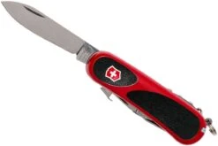 Victorinox EvoGrip S101 Rojo-negro 2.3603.SC Navaja Suiza -Knives And Tools Comercio VT2 3603 SC 03 victorinox vt2 3603 sc 03
