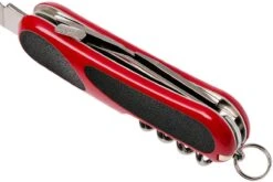 Victorinox EvoGrip S101 Rojo-negro 2.3603.SC Navaja Suiza -Knives And Tools Comercio VT2 3603 SC 04 victorinox vt2 3603 sc 04