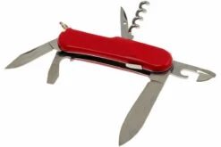 Victorinox Evolution S101 Rojo 2.3603.SE Navaja Suiza -Knives And Tools Comercio VT2 3603 SE 02 victorinox evolution s101 vt2 3603 se d2