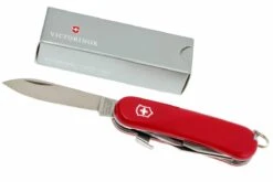 Victorinox Evolution S101 Rojo 2.3603.SE Navaja Suiza -Knives And Tools Comercio VT2 3603 SE 05 victorinox evolution s101 vt2 3603 se d5