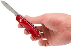 Victorinox Evolution 10 Rojo 2.3803.E Navaja Suiza -Knives And Tools Comercio VT2 3803 E 06 victorinox vt2 3803 e 06