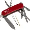Victorinox Evolution 14 Rojo 2.3903.E Navaja Suiza -Knives And Tools Comercio VT2 3903 E 01 victorinox vt2 3903 e 01
