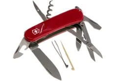Victorinox Evolution 14 Rojo 2.3903.E Navaja Suiza