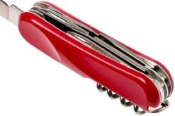 Victorinox Evolution 14 Rojo 2.3903.E Navaja Suiza -Knives And Tools Comercio VT2 3903 E 04 victorinox vt2 3903 e 04