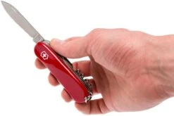 Victorinox Evolution 14 Rojo 2.3903.E Navaja Suiza -Knives And Tools Comercio VT2 3903 E 06 victorinox vt2 3903 e 06