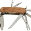 Victorinox EvoWood 17 2.3911.63 Navaja Suiza 1 Victorinox EvoWood 17 2.3911.63 Navaja Suiza -Knives And Tools Comercio VT2 3911 63 01 victorinox evowood 17 vt2 3911 63 d1