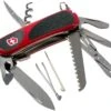 Victorinox EvoGrip S17 Rojo-negro 2.3913.SC Navaja Suiza -Knives And Tools Comercio VT2 3913 SC 01 victorinox v2018