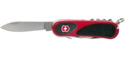 Victorinox EvoGrip S17 Rojo-negro 2.3913.SC Navaja Suiza -Knives And Tools Comercio VT2 3913 SC 03 victorinox v2018