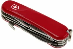 Victorinox Evolution S17 Rojo 2.3913.SE Navaja Suiza -Knives And Tools Comercio VT2 3913 SE 03 victorinox evolution s17 vt2 3913 se d3