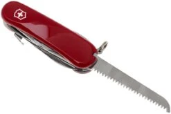 Victorinox Evolution S17 Rojo 2.3913.SE Navaja Suiza -Knives And Tools Comercio VT2 3913 SE 05 victorinox evolution s17 vt2 3913 se 06
